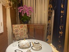 包厢-叶叶菩提·晋福宫