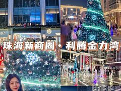 -利腾金力湾商业中心