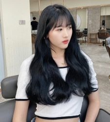 -那茉 Hair Salon