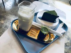 -糖房咖啡(南锣鼓巷店)