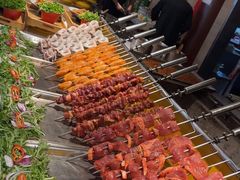 -映像威海·海鲜味道(经区店)