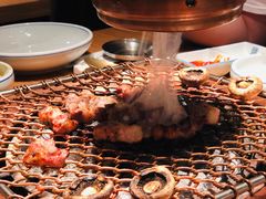 -王妃家(明洞中央店)