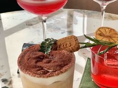 -境·Bar·日咖夜酒