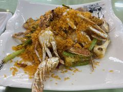 -景好海鲜餐厅(大鹏必选旅游店)