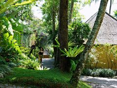 -巴厘岛乌鲁瓦图安纳塔拉度假酒店