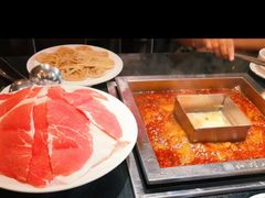 -红鼎坊·老成都火锅(新南门店)