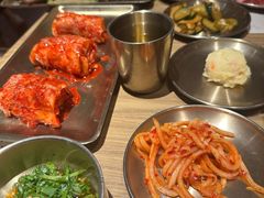 -西塔老太太泥炉烤肉(亚运村店)