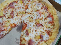 -棒约翰比萨意面(马家堡西路店)