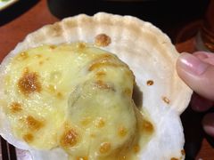 -大吉鲜鱼料理自慢(维也纳大厦店)