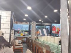 -李先生牛肉面大王(马栏店)