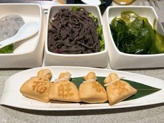 -海底捞火锅(万科广场店)