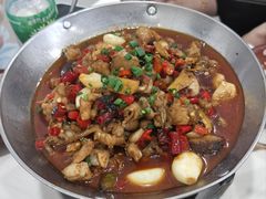 -新新湘菜馆(新中街二条店)