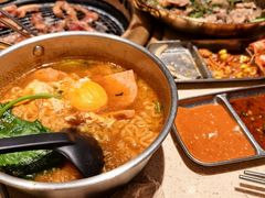 -蚂蚁洞·烤肉大营地(上海静安大悦城店)