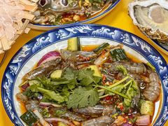 -官塘陈记鱼生·潮汕砂锅粥·牛肉火锅(潮枫路总店)