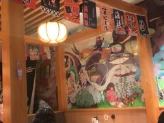 -仓桥家·焗寿司·锅物(光谷步行街店)