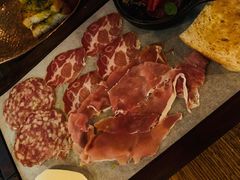 -PIZZA BIANCA(民园店)