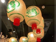 大堂-大鸽饭(北京路店)