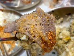 -南浦洞烤肉·新世界版(奥体店)