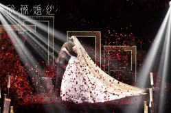 -欣薇婚纱(新源乐汇城店)