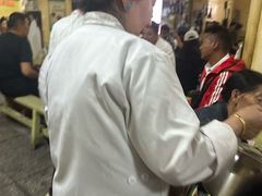-老光明岗琼甜茶馆