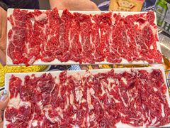 -古乐牛香·鲜牛肉牛杂火锅(五一中路店)