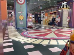 -MELAND亲子乐园•派对•研学(集美世茂店)