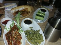 -上合花园花园烧烤(贵阳店)