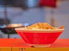 拉面-拉面莊夢語＆中华料理八椿