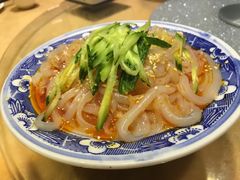 -虢国羊肉汤馆(政二街店)