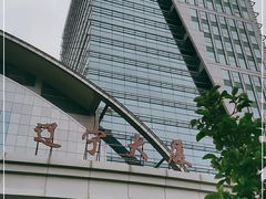 -辽宁大厦