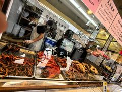 -竺桥兄弟烤鸭(总店)