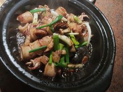 -桂小厨广西菜(桂林万象城店)