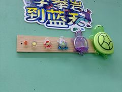 -蓝天攀岩-青少年训练(罗湖益田假日广场店)