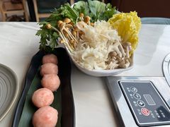 -喃喃椰·糟粕醋椰子鸡火锅(七堡花园店)