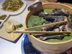 -黑鸡小馆(金源店)