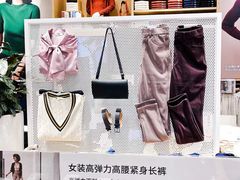 -优衣库(深圳万象天地旗舰店)