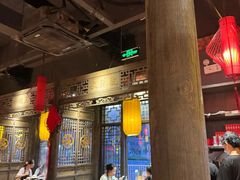 -蜀国大将老火锅(江北店)