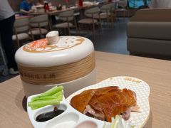 -满园烤鸭·春饼(太原街万达店)