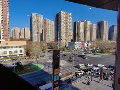 -蚝英雄鲜蚝自助专门店(长楹天街直营店)