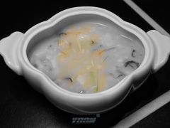 宋嫂鱼羹-杭州西子湖四季酒店·金沙厅