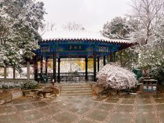 -济南大明湖景区
