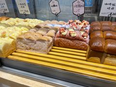 -司乎·日式鲜吐司(EFC欧美广场店)