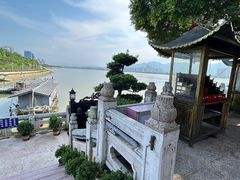 -仓山金山寺