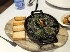 -塞纳河法国餐厅(意式风情街店)