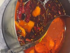 -小城牛事·鲜牛肉火锅(万达店)