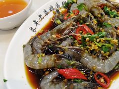 -长平老姿娘夜粥(平东一街店)