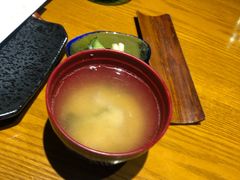 -千代武日本料理(爱建店)
