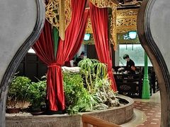 -锦府盐帮·侯宅(五棵松万达店)