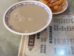 -老北京炸酱面大王.铜锅涮肉(朝阳门店)