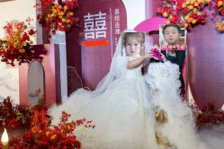 -巴黎新娘婚纱摄影·婚礼策划(嘉定总店)